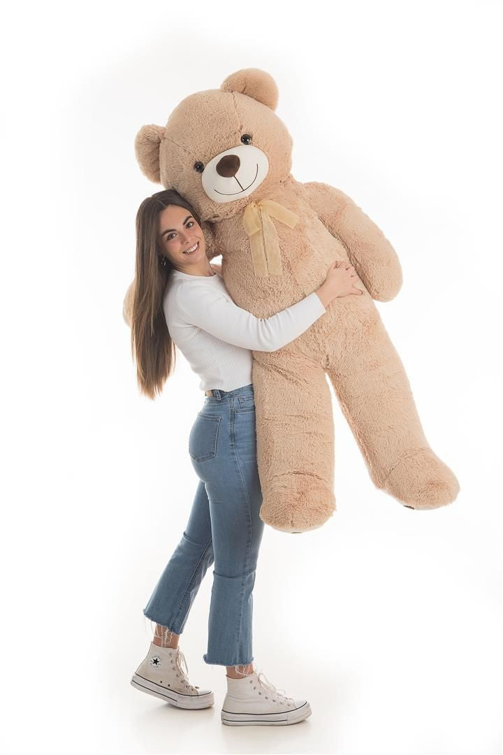 ORSO MATI 2 COL ASS.  75 CM