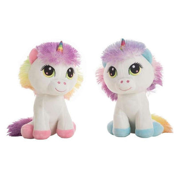 UNICORNO BEAUTY 26 CM 2 COL