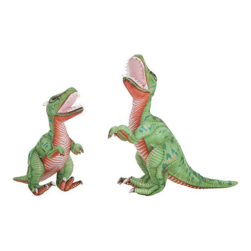 DINOSAURO VERDE 72 CM