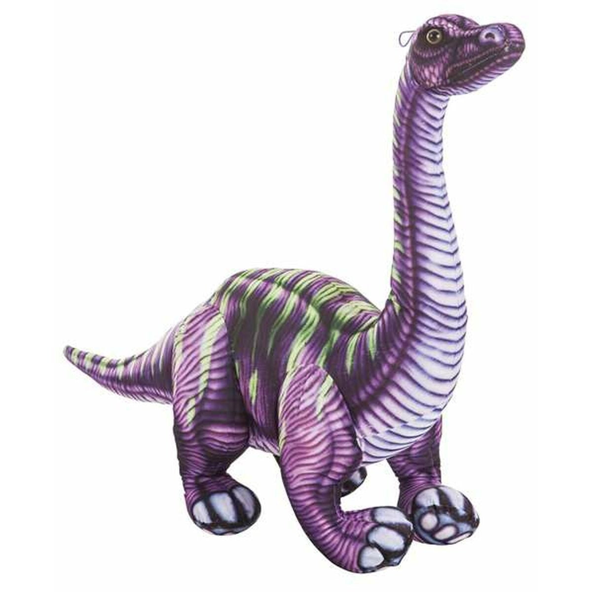 DINOSAURO LILLA 72 CM