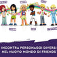 CENTRO COMUNITARIO DI HEARTLAKE CIT
