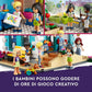 CENTRO COMUNITARIO DI HEARTLAKE CIT