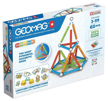 GEOMAG SUPERCOLOR RECYCLED 60 PZ