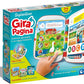 GIRA LA PAGINA