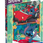 PUZZLE 104 STITCH ASS. A