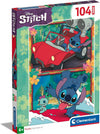 PUZZLE 104 STITCH ASS. A