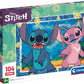 PUZZLE 104 STITCH ASS B