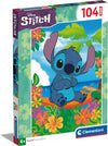 PUZZLE 104 STITCH ASS C