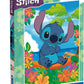 PUZZLE 104 STITCH ASS C