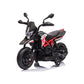 APRILIA DORSODURO SMALL ROSSO