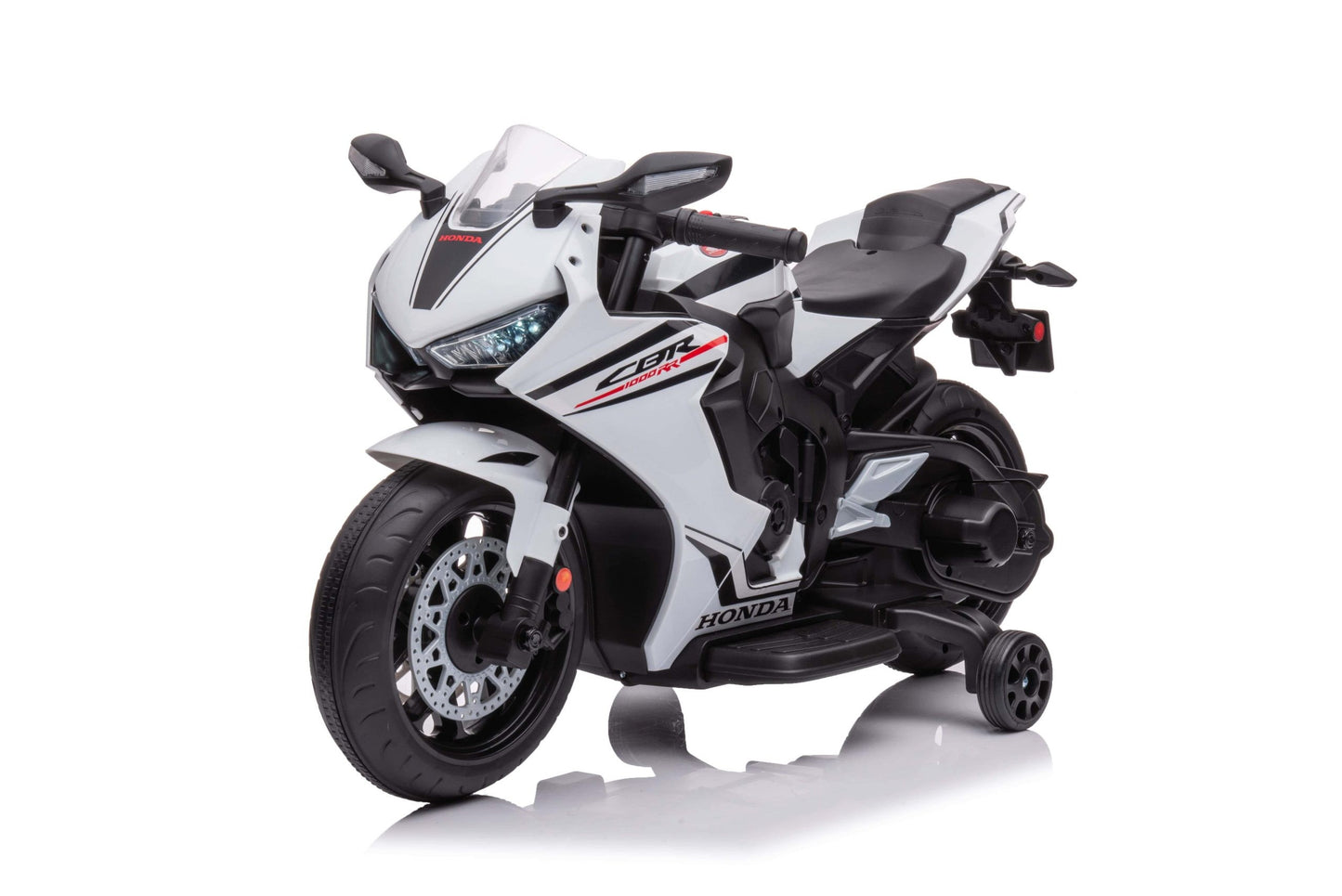 HONDA CBR 12 VOLT BIANCA