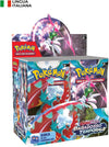 CARD POKEMON SV4 PARADOSSO TEMPORAL
