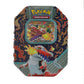 POKEMON TIN DA COLLEZIONE PALADEA A