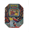 POKEMON TIN DA COLLEZIONE PALADEA A