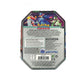 POKEMON TIN DA COLLEZIONE PALADEA A