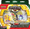 POKEMON MAZZO LOTTE DI LEGA MARAIDO
