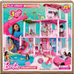 CASA DEI SOGNI DI BARBIE HMX10