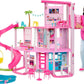 CASA DEI SOGNI DI BARBIE HMX10