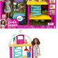 BARBIE PLAYSET FATTORIA DEI CUCCIOL