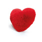 MORBIDOSO CUORE L 30CMPELUCHE