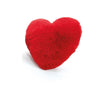 MORBIDOSO CUORE L 30CMPELUCHE