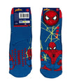 CALZINI ANTISCIVOLO SPIDERMAN