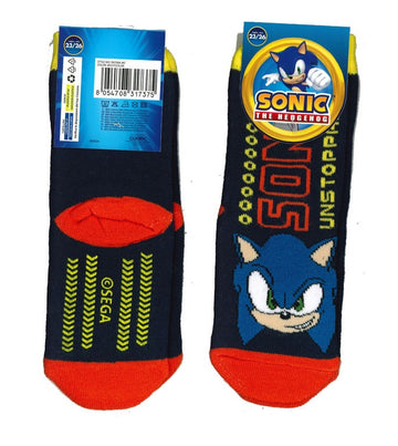CALZINI ANTISCIVOLO   SONIC
