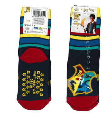CALZINI ANTISCIVOLO   HARRY POTTER