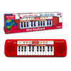 TASTIERA ELETTRONICA  24 TASTI