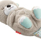 LONTRA FISCHER PRICE  RESPIRA E MUS