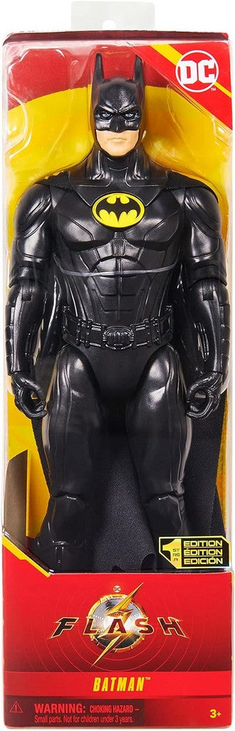 PERSONAGGIO BATMAN 30 CM