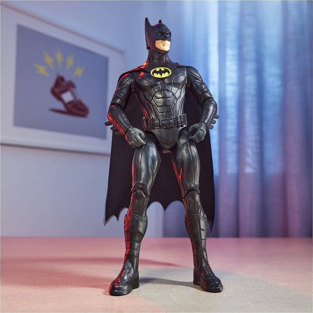 PERSONAGGIO BATMAN 30 CM