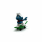 SUPER PUFFI SULLO SKATE