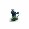SUPER PUFFI SULLO SKATE