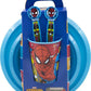 SET PRANZO SPIDERMAN 5 PZ
