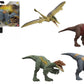JURASSIC WORLD PREDATORI GIGANTI