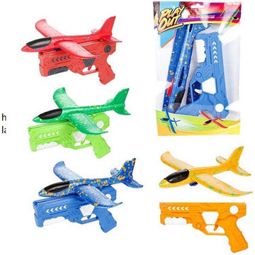 AEREO FOAM 23 CM 4 ASSORTITI