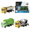 TRUCK METAL ASSORTITI 1