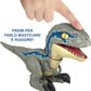JURASSIC WORLD VELOCIRAPTOR
