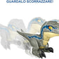 JURASSIC WORLD VELOCIRAPTOR