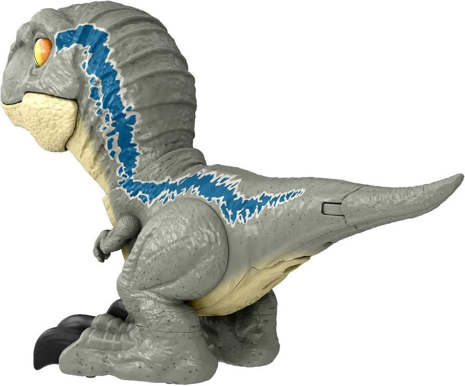 JURASSIC WORLD VELOCIRAPTOR
