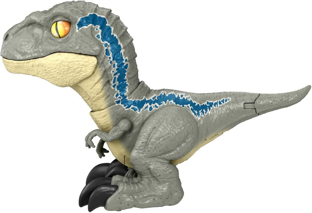 JURASSIC WORLD VELOCIRAPTOR