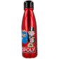 Borraccia Monopoly Money in Alluminio 600 ml