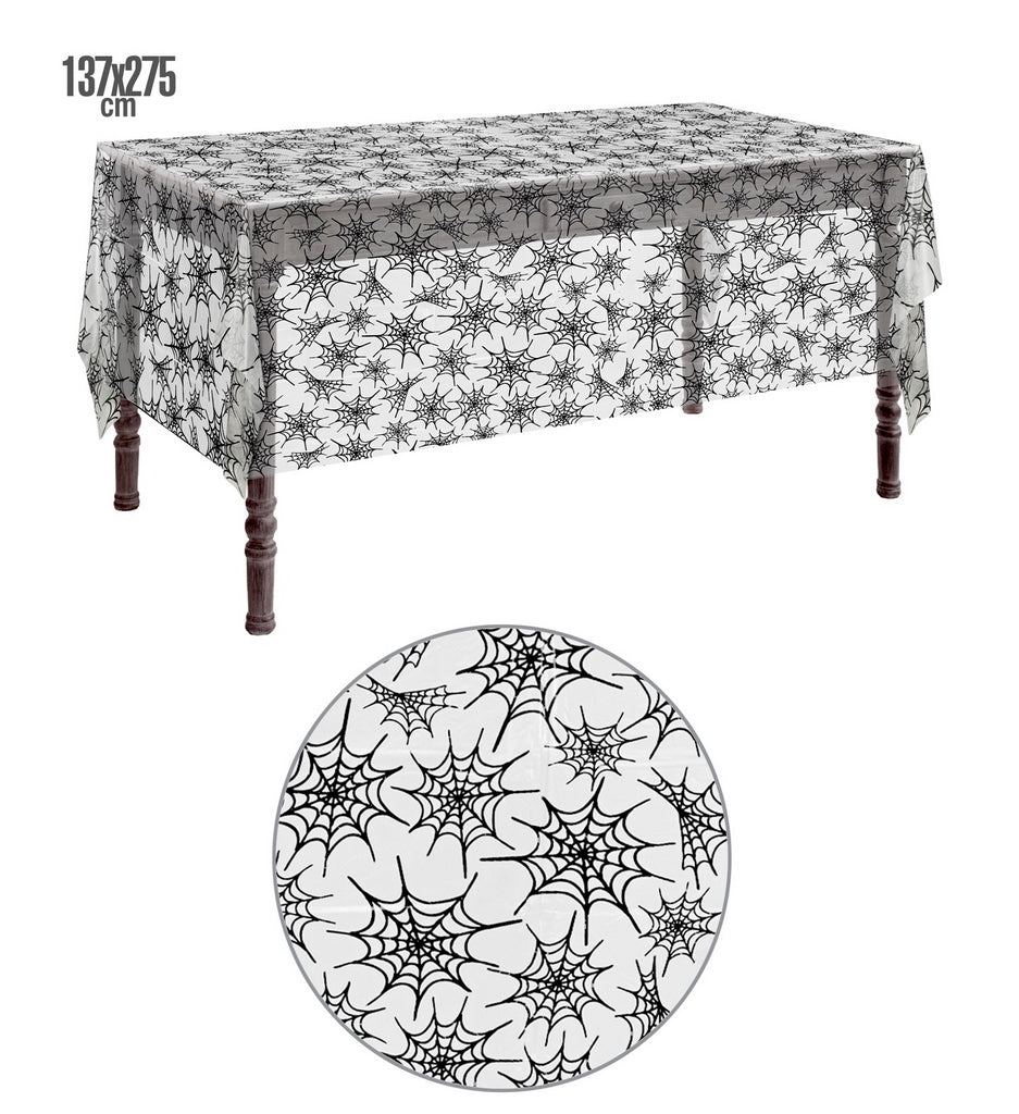 TOVAGLIA RAGNATELA 137X275