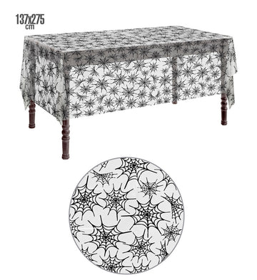 TOVAGLIA RAGNATELA 137X275