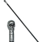 BASTONE TESCHIO 105 CM