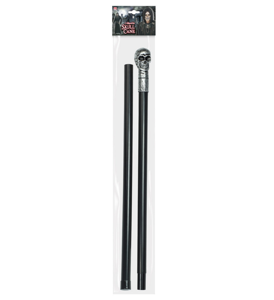 BASTONE TESCHIO 105 CM