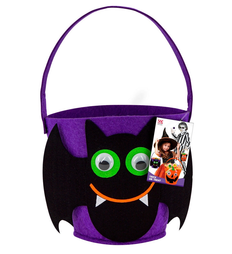 CESTINO PIPISTRELLO DOLCETTO O SCHE