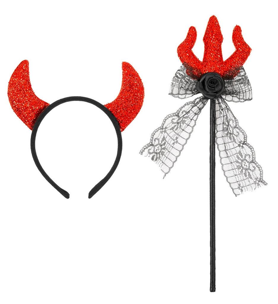 SET DIAVOLO W10321
