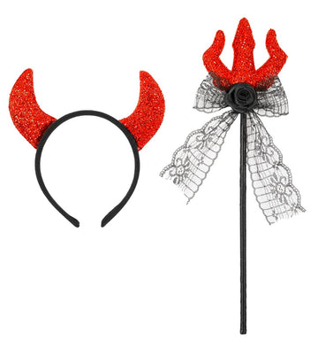 SET DIAVOLO W10321